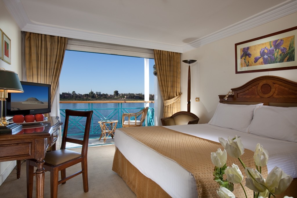 Sonesta Moon Goddess Nile Cruise Sonesta Moon Goddess Nile Cruise